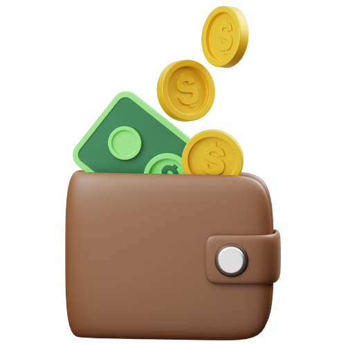 Illustration - Tirelire